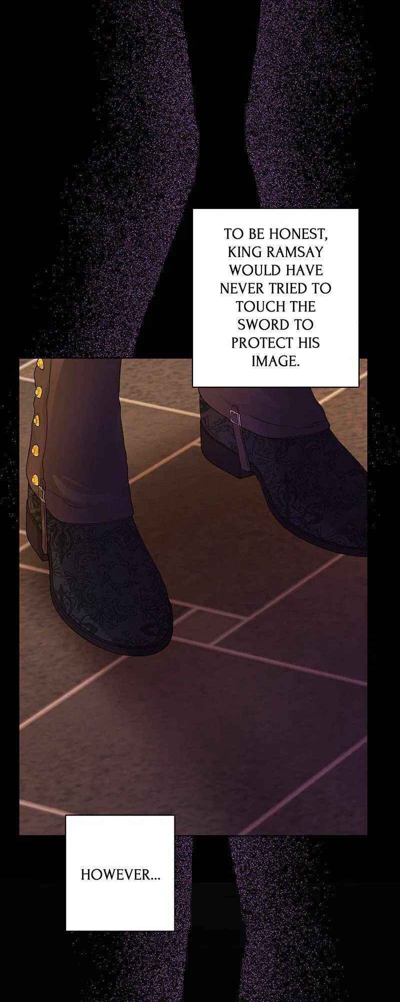 Cheerful Countess Sisters Chapter 77 – Page 42