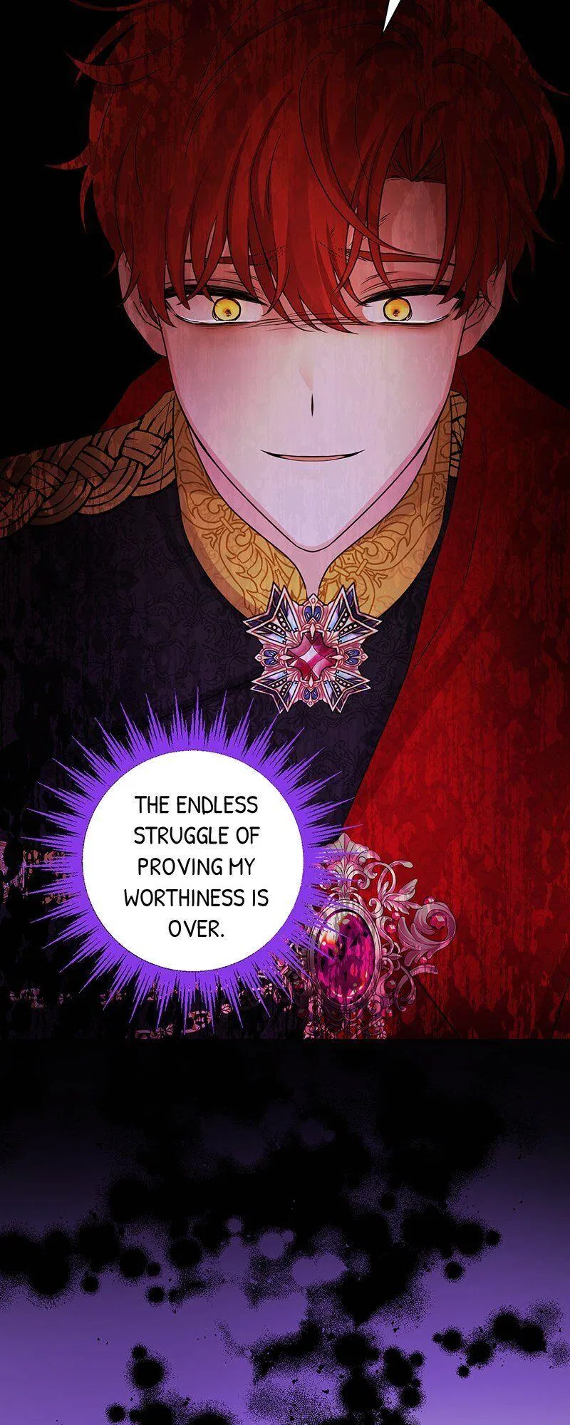 Cheerful Countess Sisters Chapter 77 – Page 50