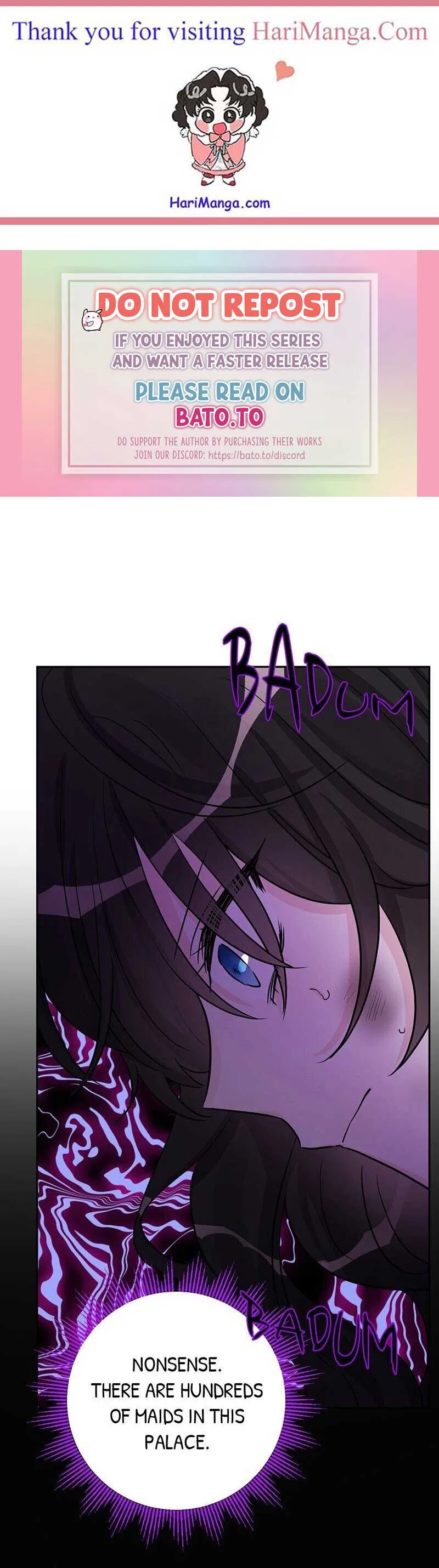Cheerful Countess Sisters Chapter 76 – Page 1
