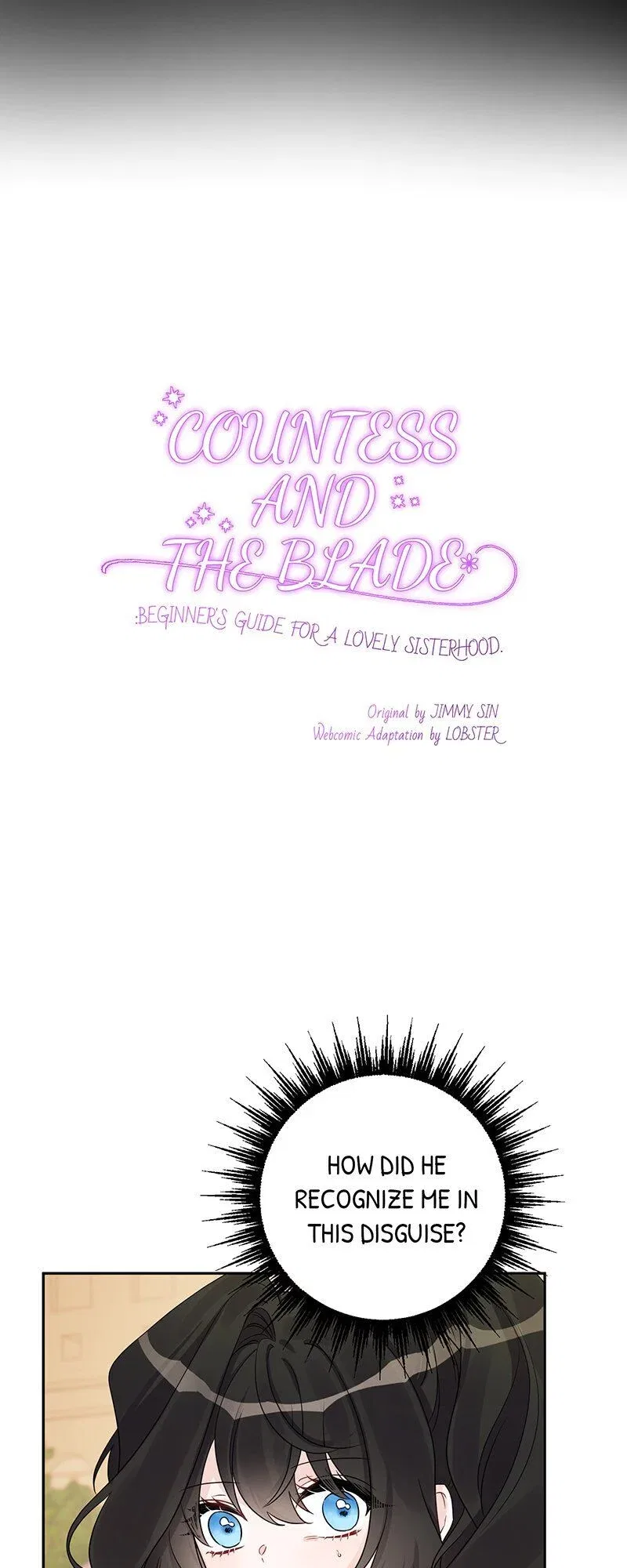 Cheerful Countess Sisters Chapter 76 – Page 7