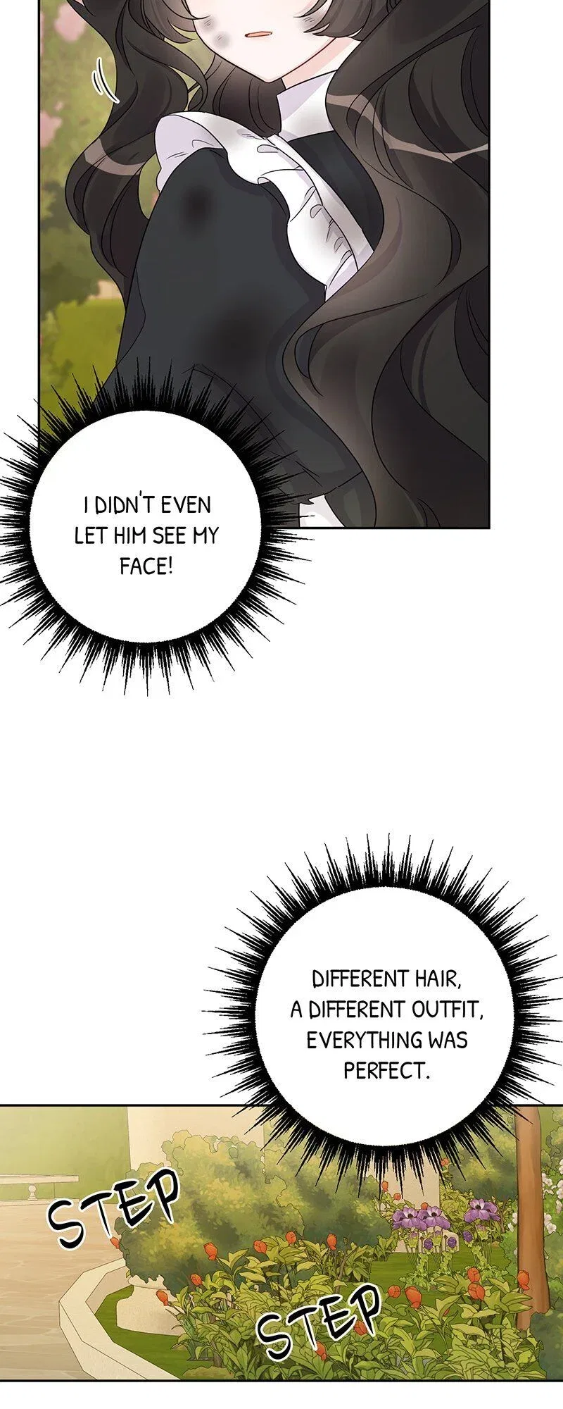 Cheerful Countess Sisters Chapter 76 – Page 8