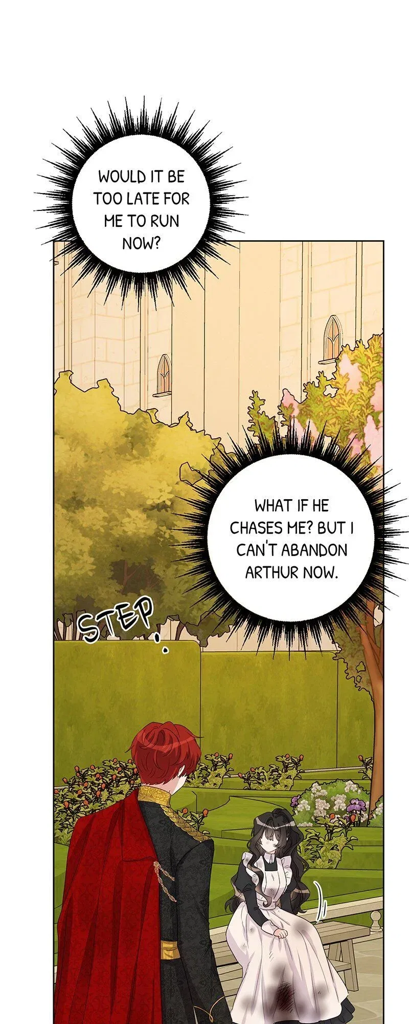 Cheerful Countess Sisters Chapter 76 – Page 9