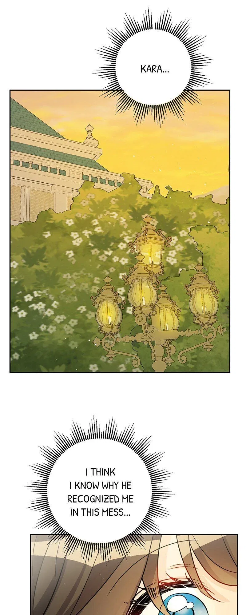 Cheerful Countess Sisters Chapter 76 – Page 12