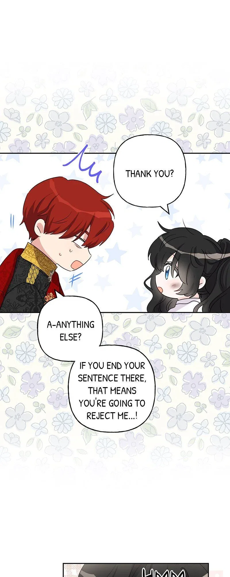 Cheerful Countess Sisters Chapter 76 – Page 26
