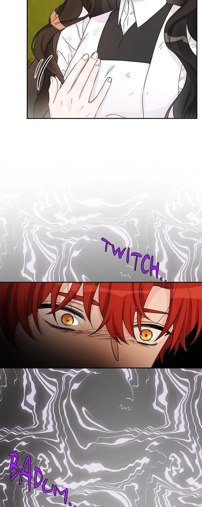 Cheerful Countess Sisters Chapter 76 – Page 28