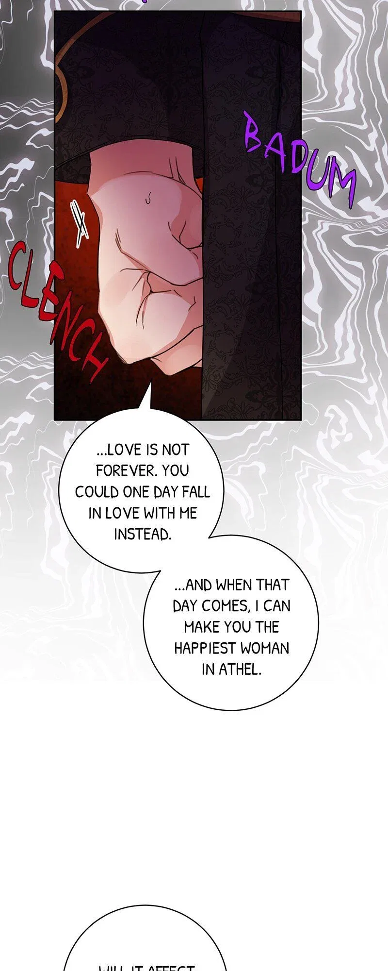 Cheerful Countess Sisters Chapter 76 – Page 29