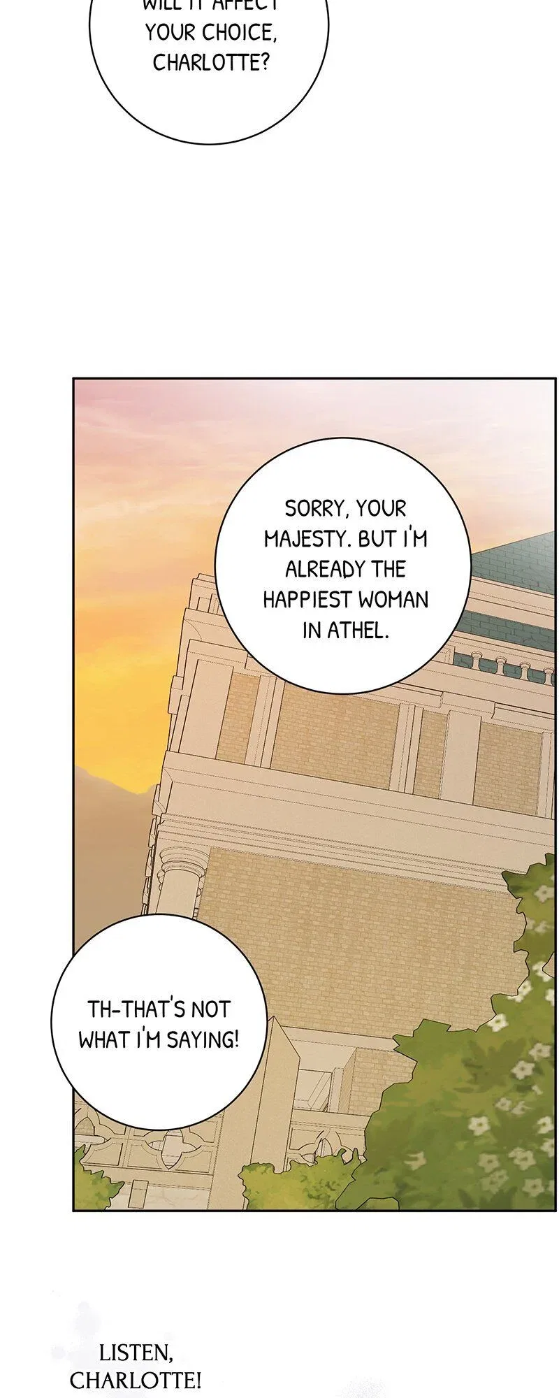 Cheerful Countess Sisters Chapter 76 – Page 30