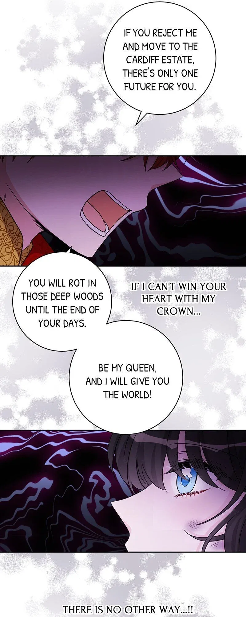 Cheerful Countess Sisters Chapter 76 – Page 31