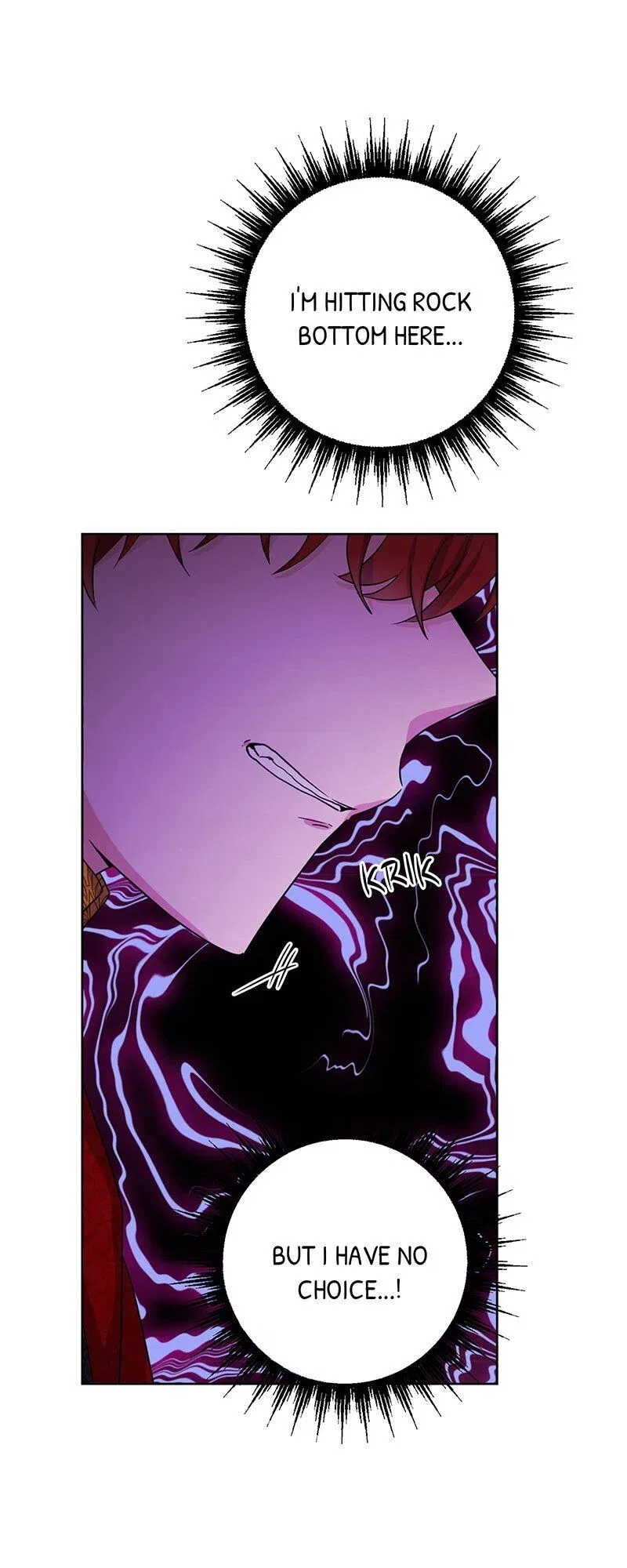 Cheerful Countess Sisters Chapter 76 – Page 33