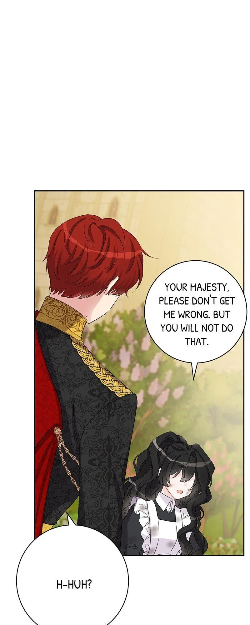 Cheerful Countess Sisters Chapter 76 – Page 34