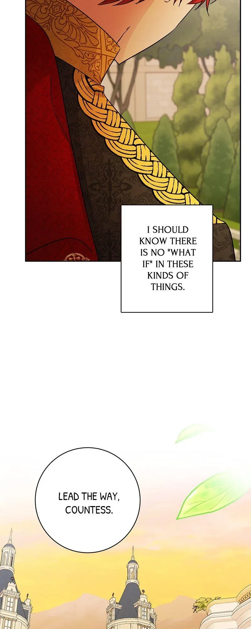 Cheerful Countess Sisters Chapter 76 – Page 45