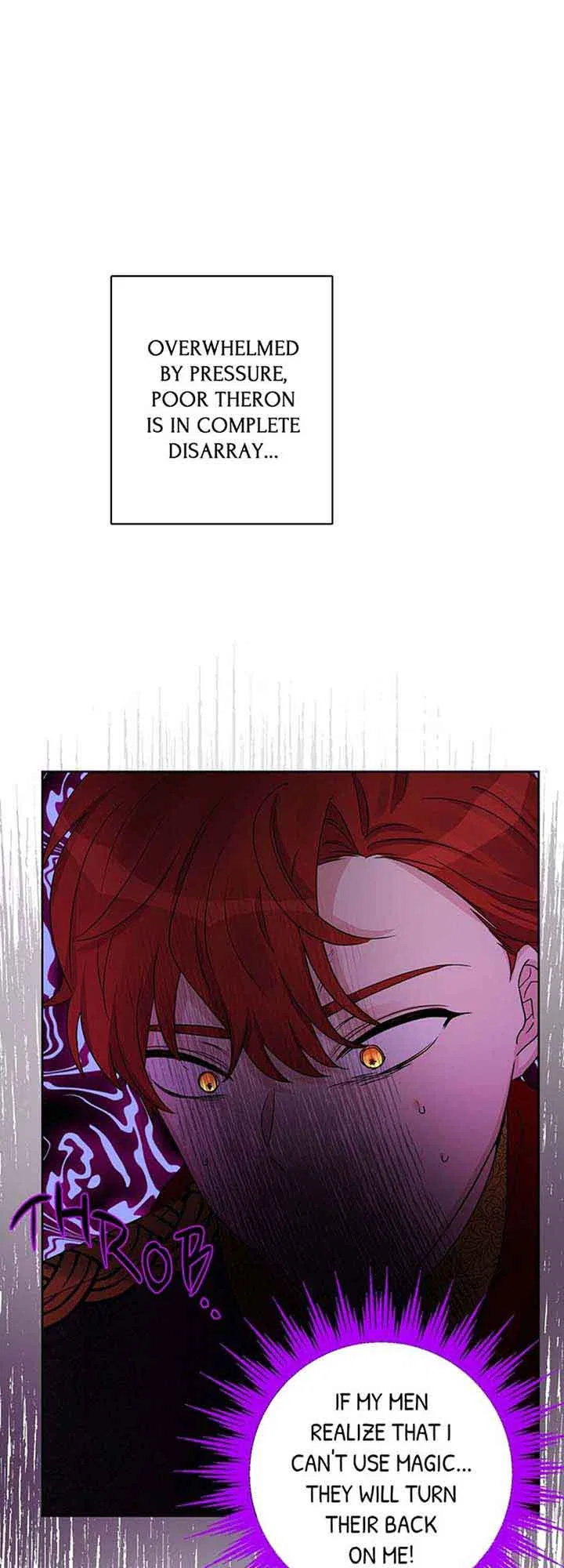 Cheerful Countess Sisters Chapter 75 – Page 15