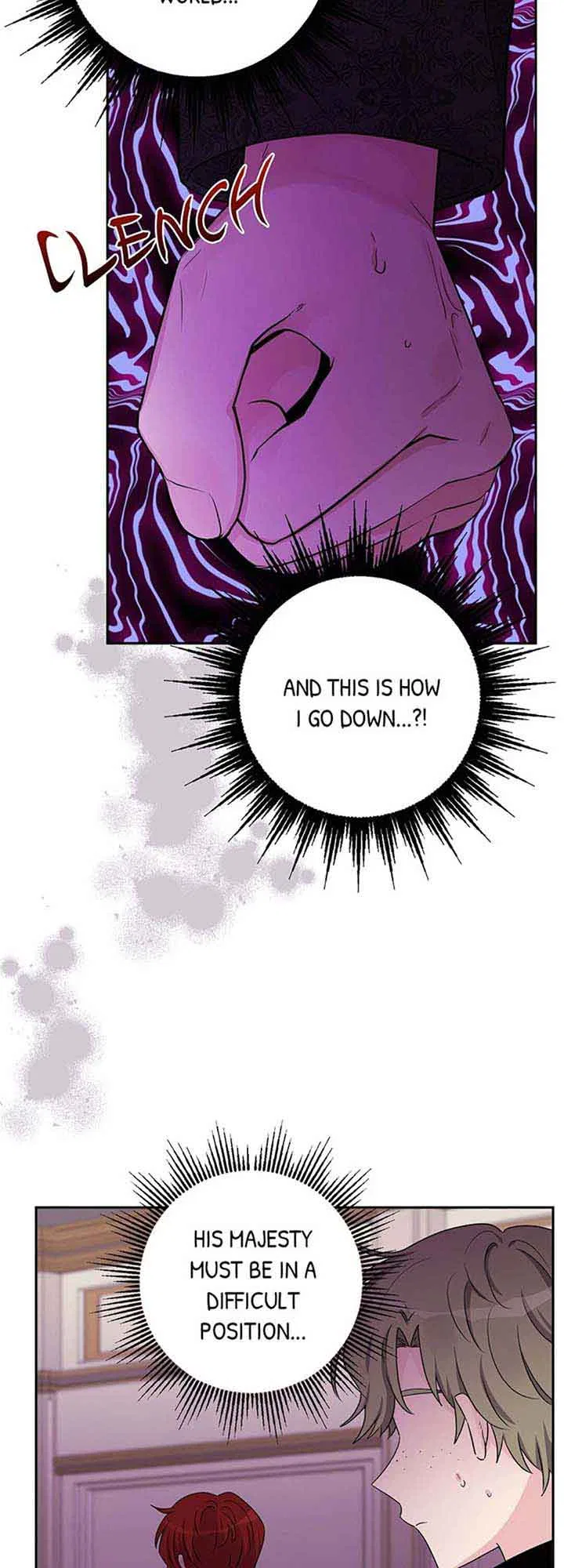 Cheerful Countess Sisters Chapter 75 – Page 17