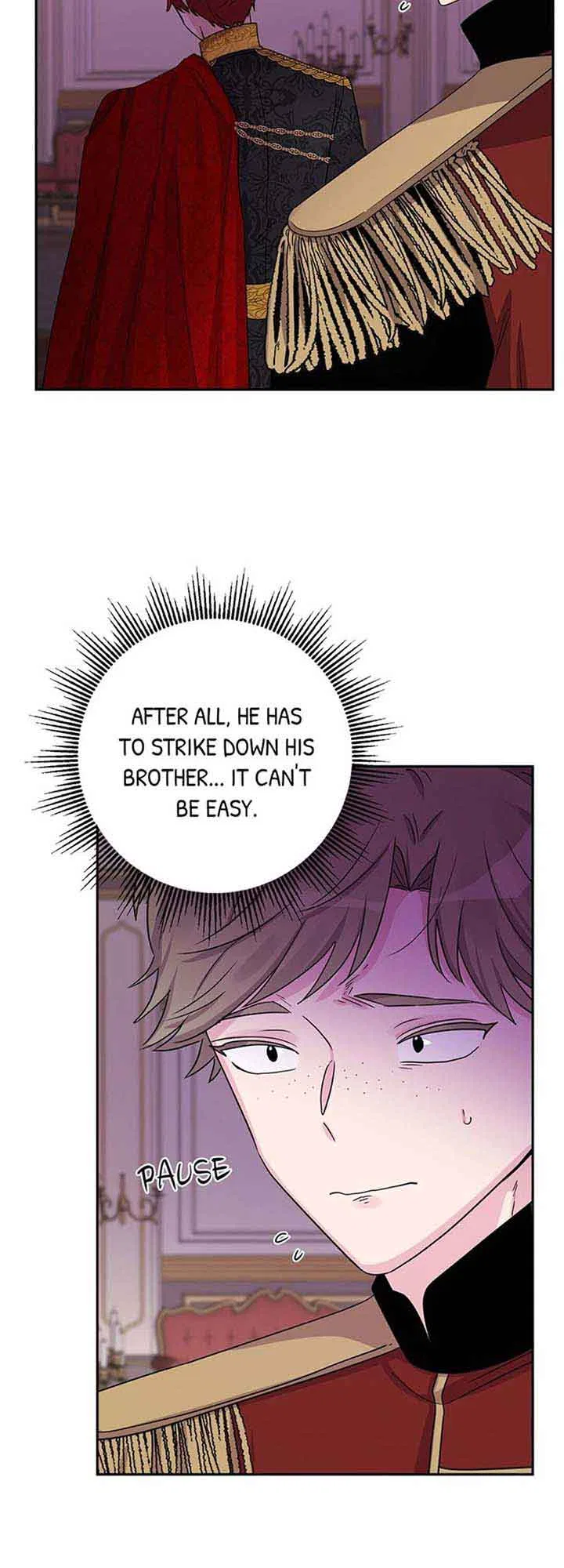 Cheerful Countess Sisters Chapter 75 – Page 18