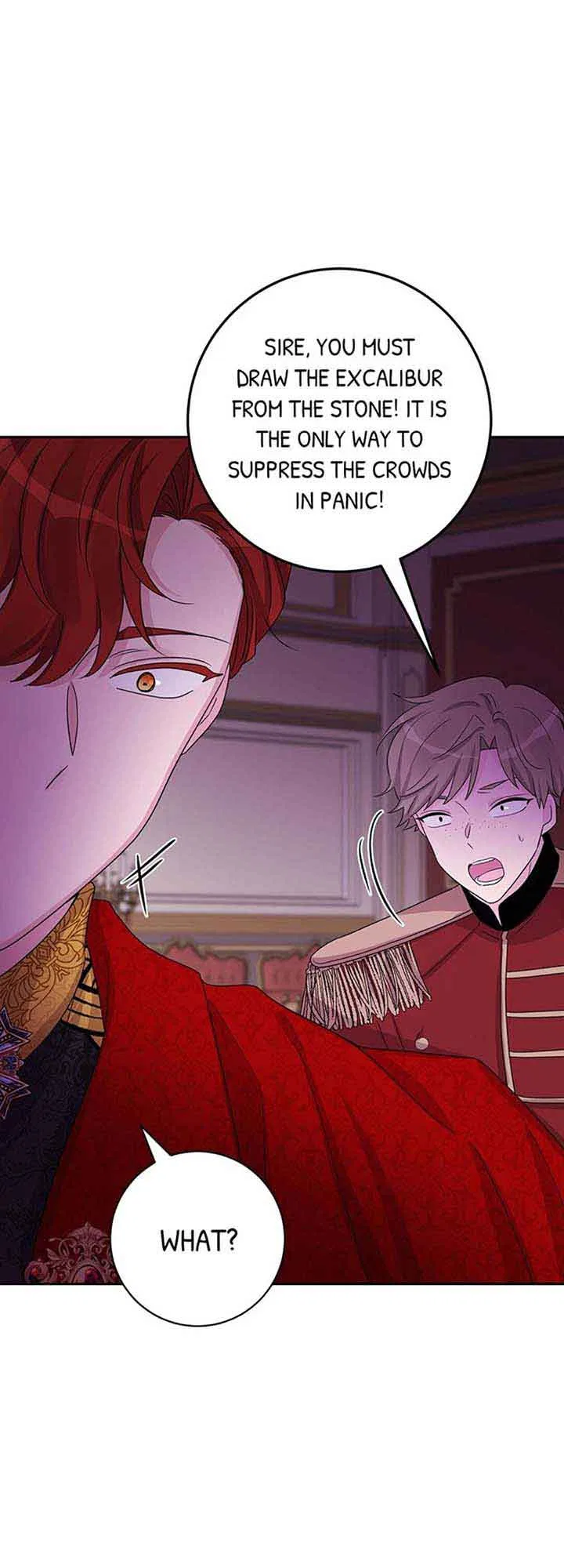 Cheerful Countess Sisters Chapter 75 – Page 19