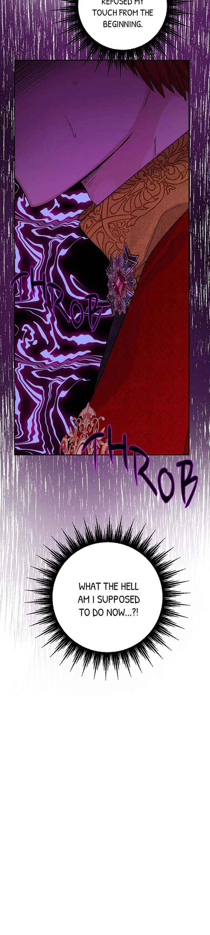 Cheerful Countess Sisters Chapter 75 – Page 21