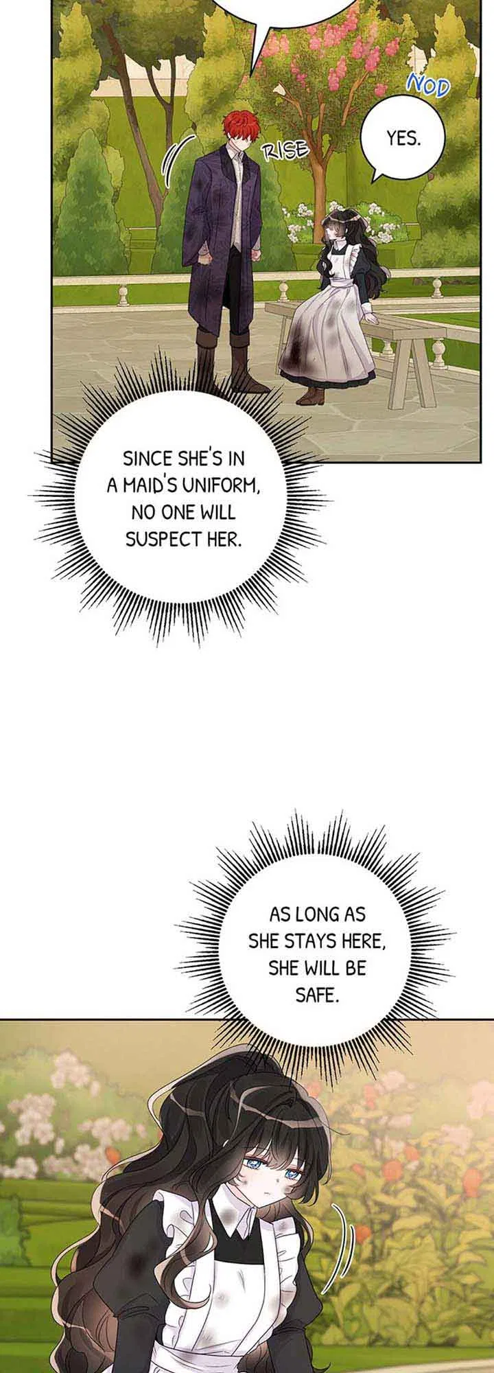 Cheerful Countess Sisters Chapter 75 – Page 23