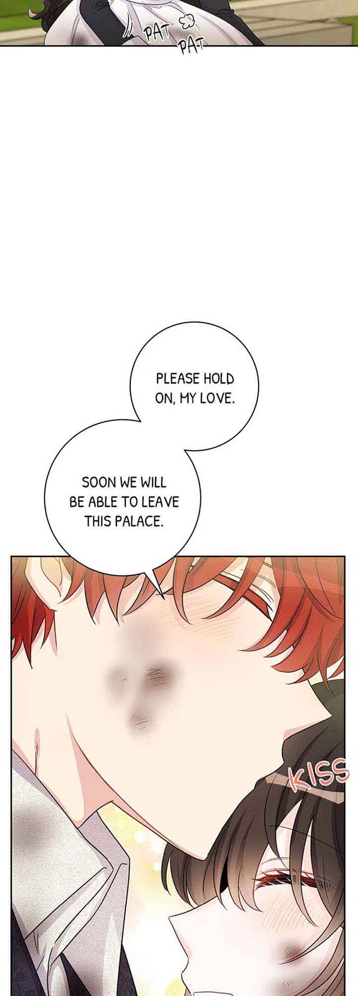 Cheerful Countess Sisters Chapter 75 – Page 24
