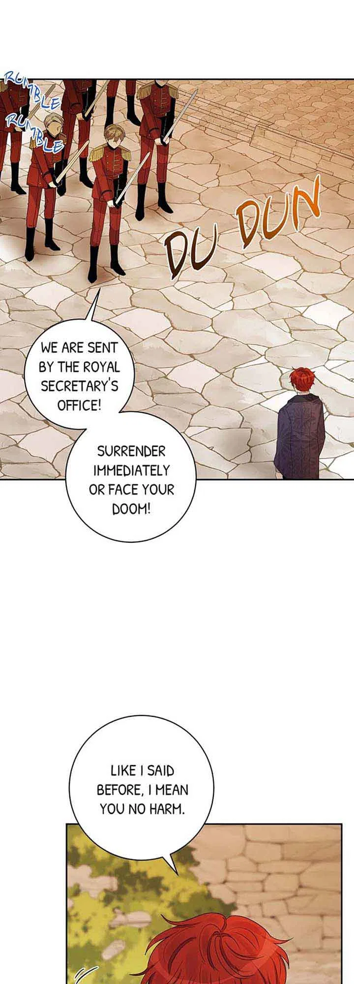 Cheerful Countess Sisters Chapter 75 – Page 27