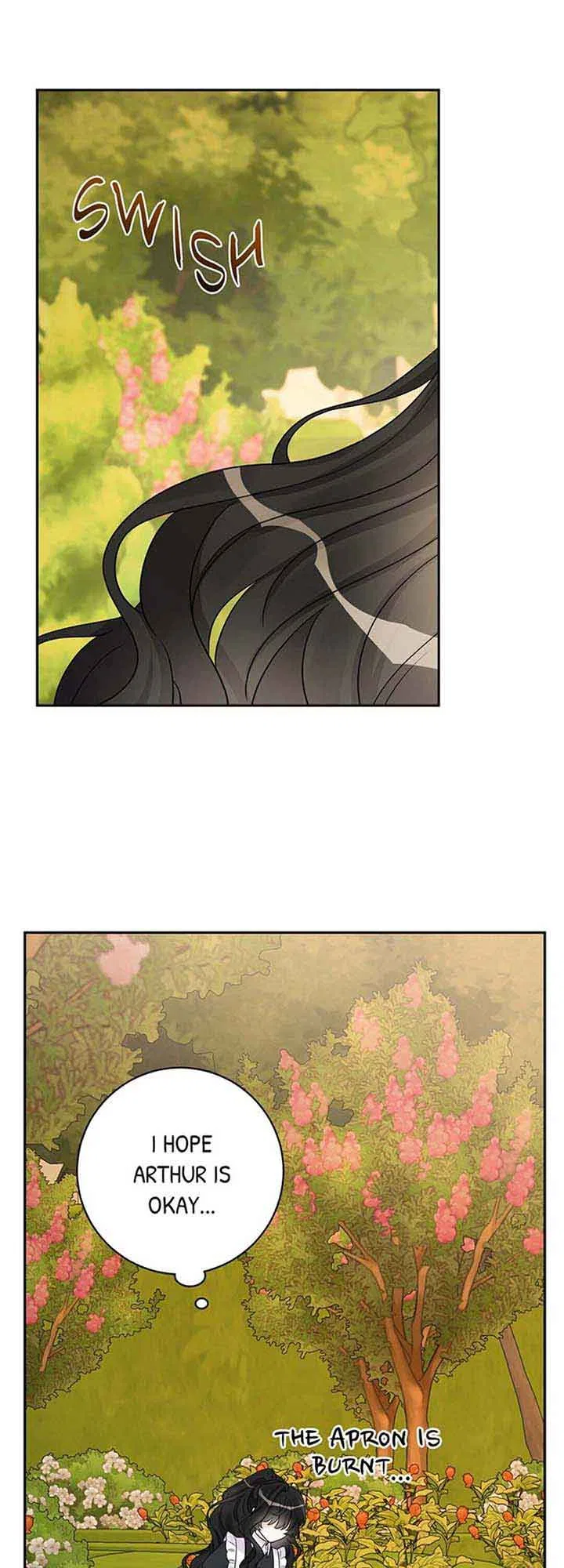 Cheerful Countess Sisters Chapter 75 – Page 34