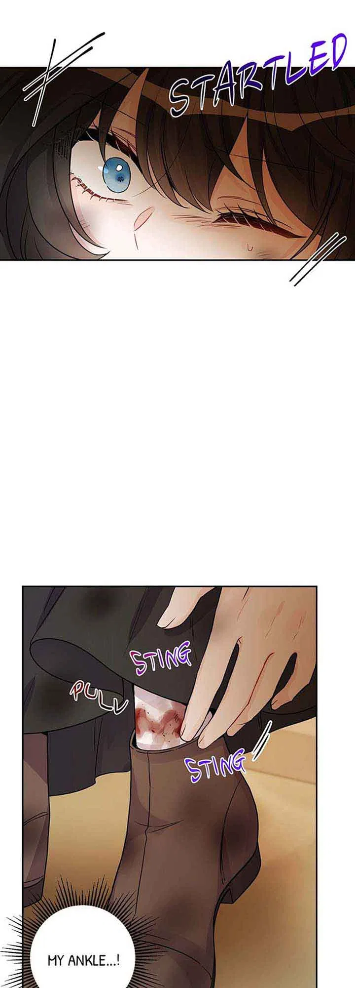 Cheerful Countess Sisters Chapter 75 – Page 37