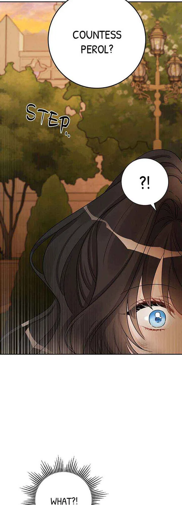 Cheerful Countess Sisters Chapter 75 – Page 39
