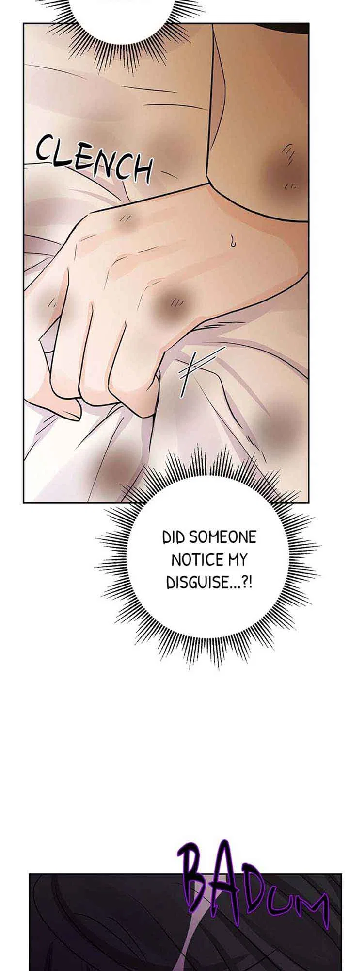 Cheerful Countess Sisters Chapter 75 – Page 40
