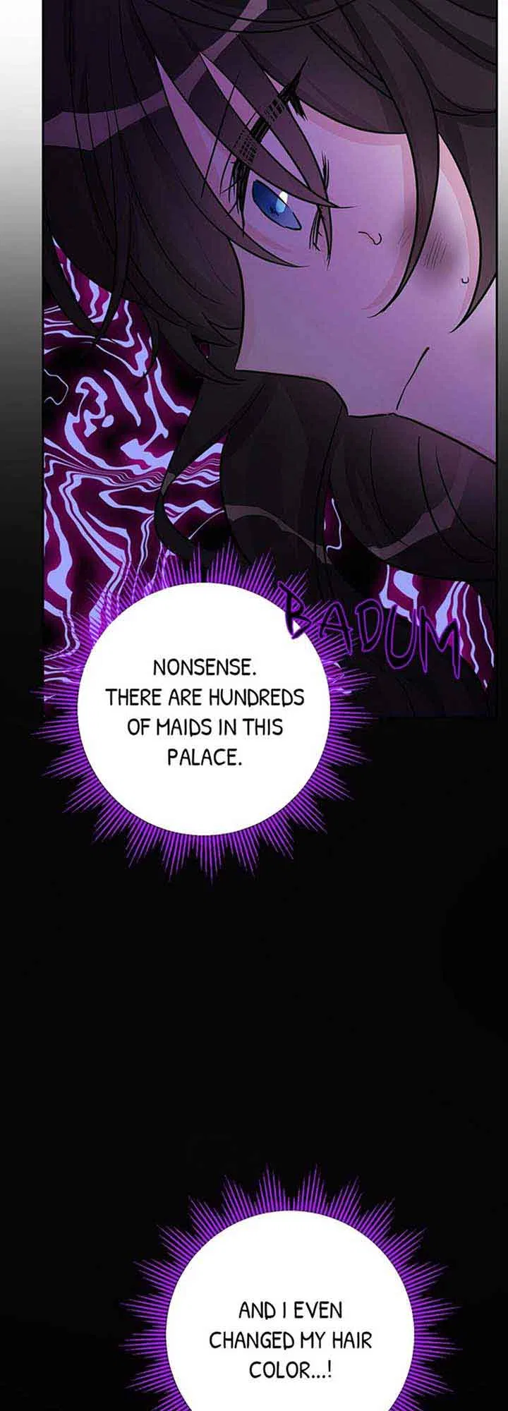 Cheerful Countess Sisters Chapter 75 – Page 41