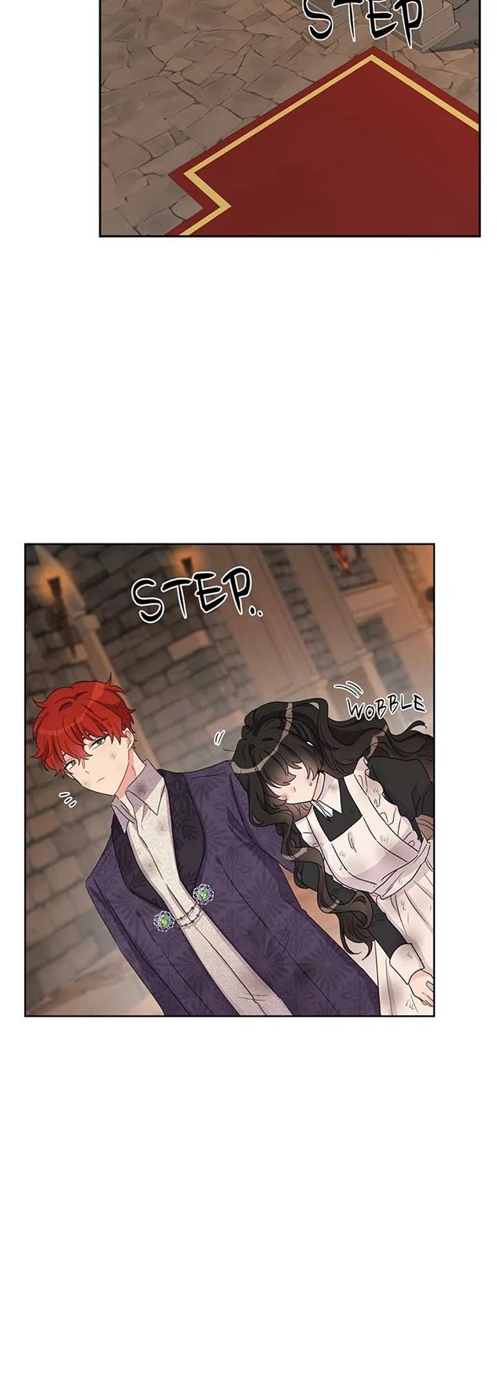 Cheerful Countess Sisters Chapter 74 – Page 8