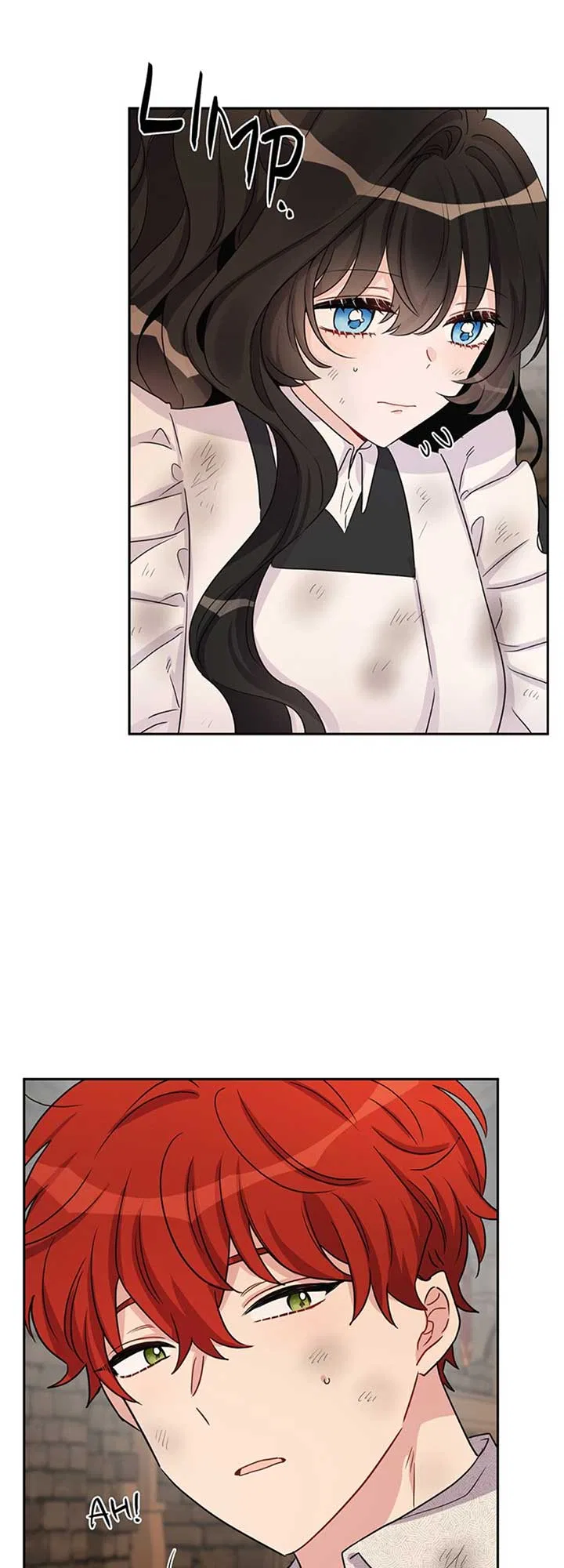 Cheerful Countess Sisters Chapter 74 – Page 9