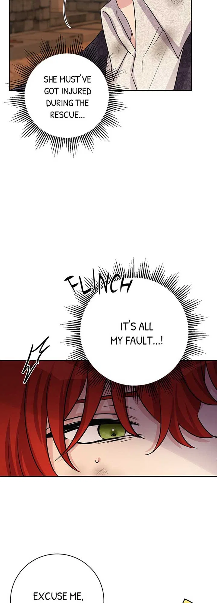 Cheerful Countess Sisters Chapter 74 – Page 10