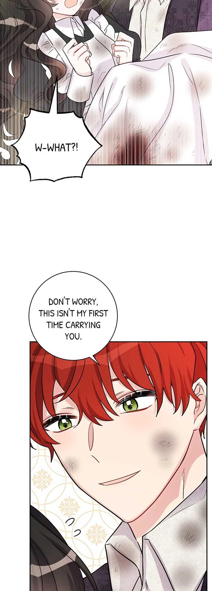 Cheerful Countess Sisters Chapter 74 – Page 12
