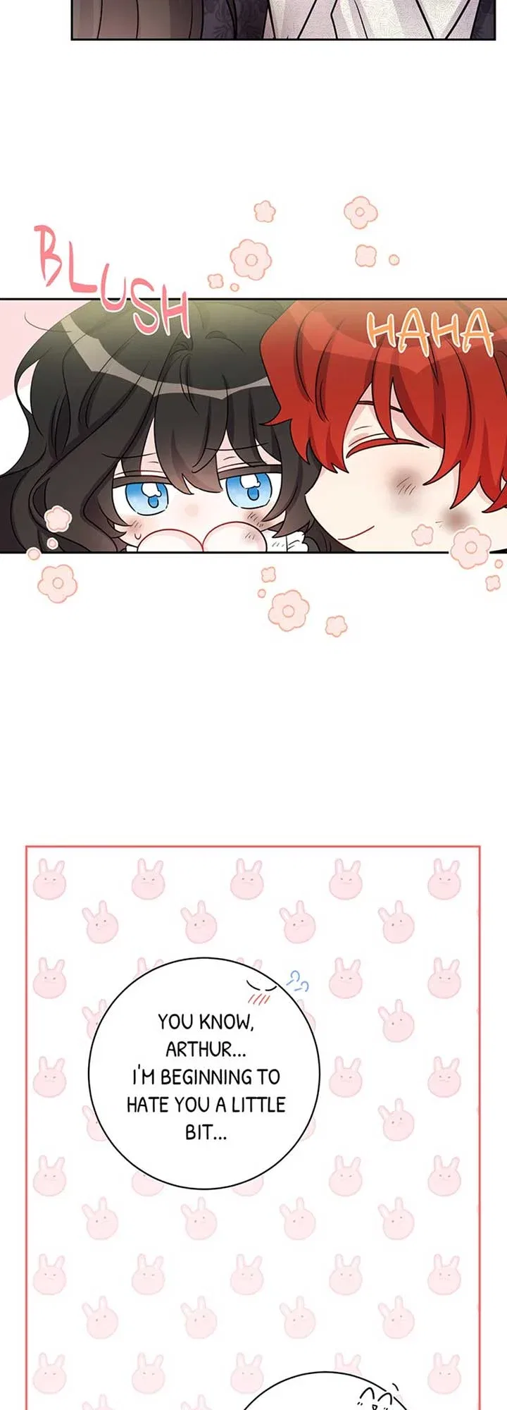 Cheerful Countess Sisters Chapter 74 – Page 13