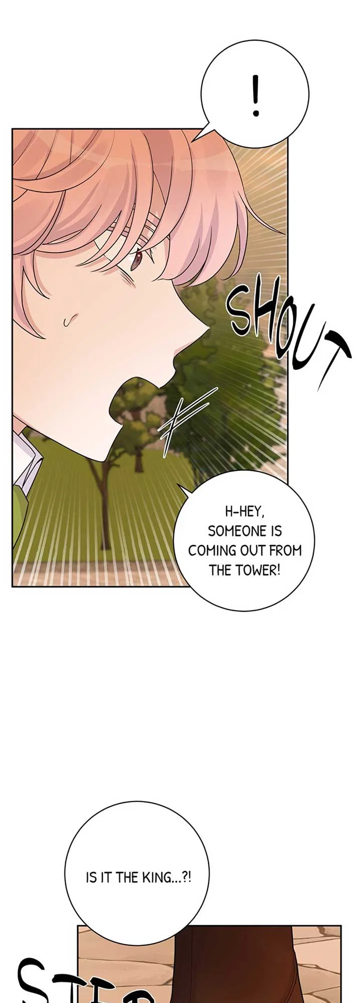 Cheerful Countess Sisters Chapter 74 – Page 24