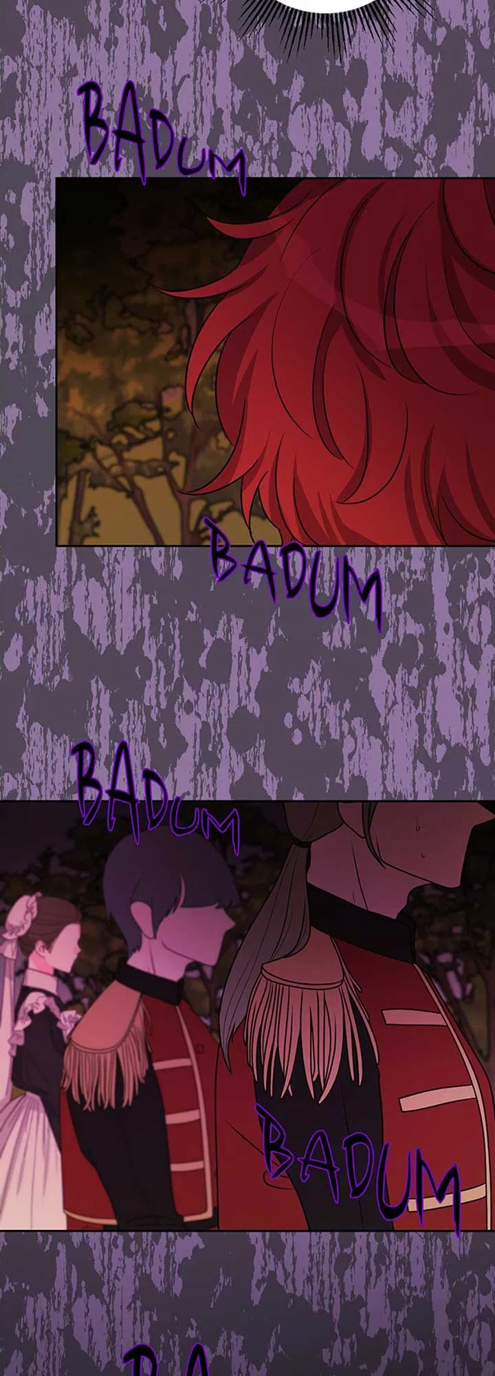 Cheerful Countess Sisters Chapter 74 – Page 26