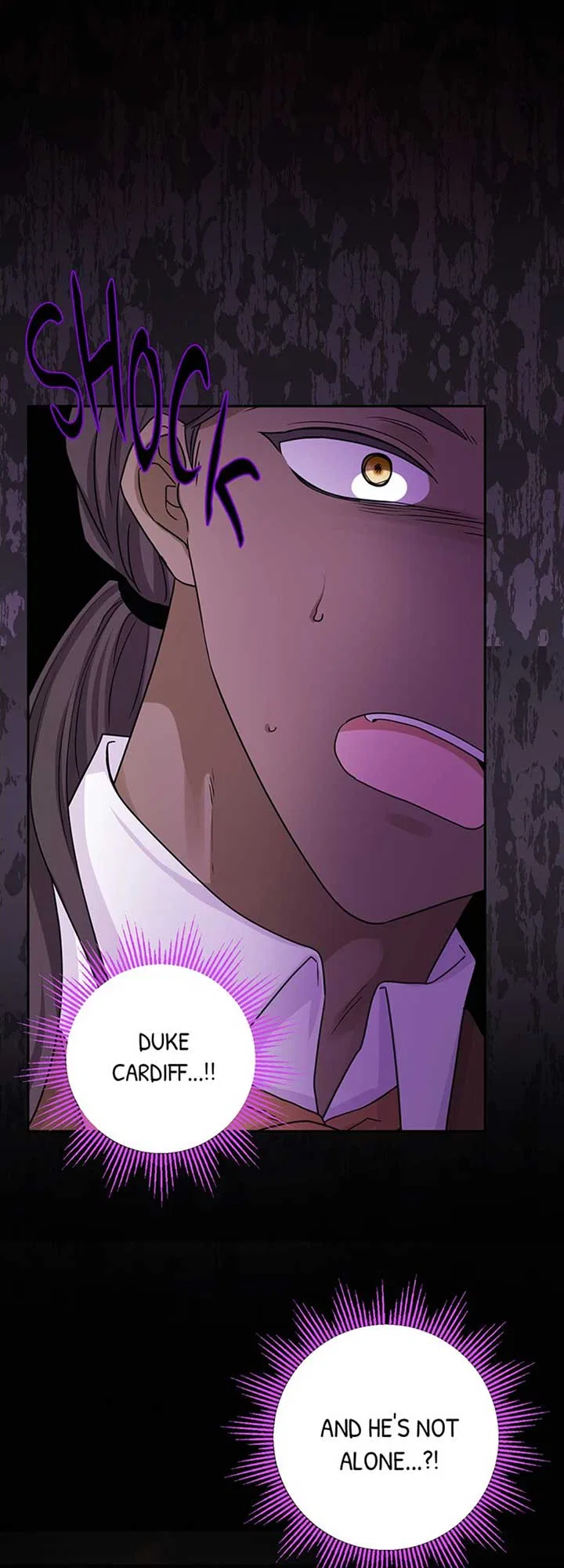 Cheerful Countess Sisters Chapter 74 – Page 28