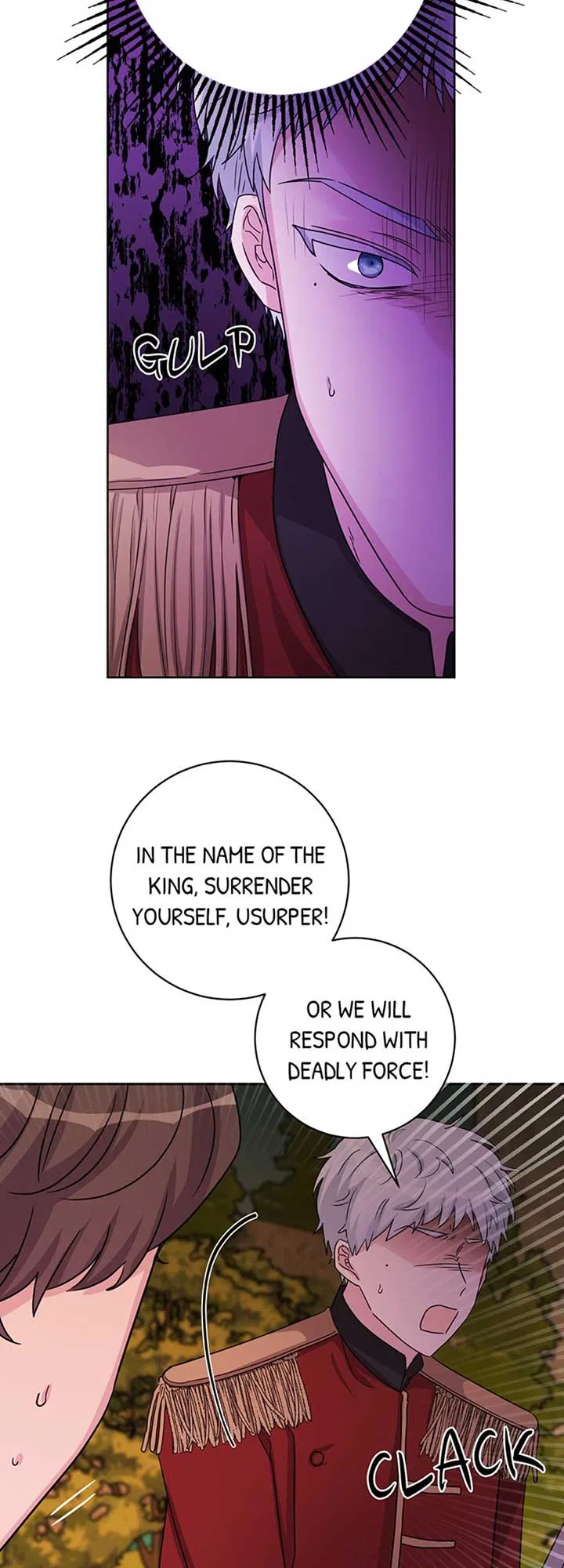 Cheerful Countess Sisters Chapter 74 – Page 30