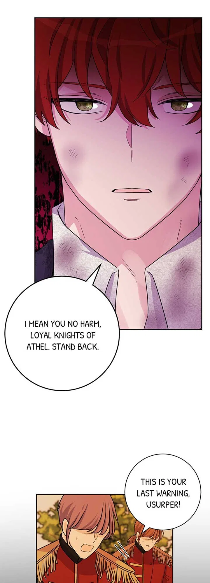 Cheerful Countess Sisters Chapter 74 – Page 33