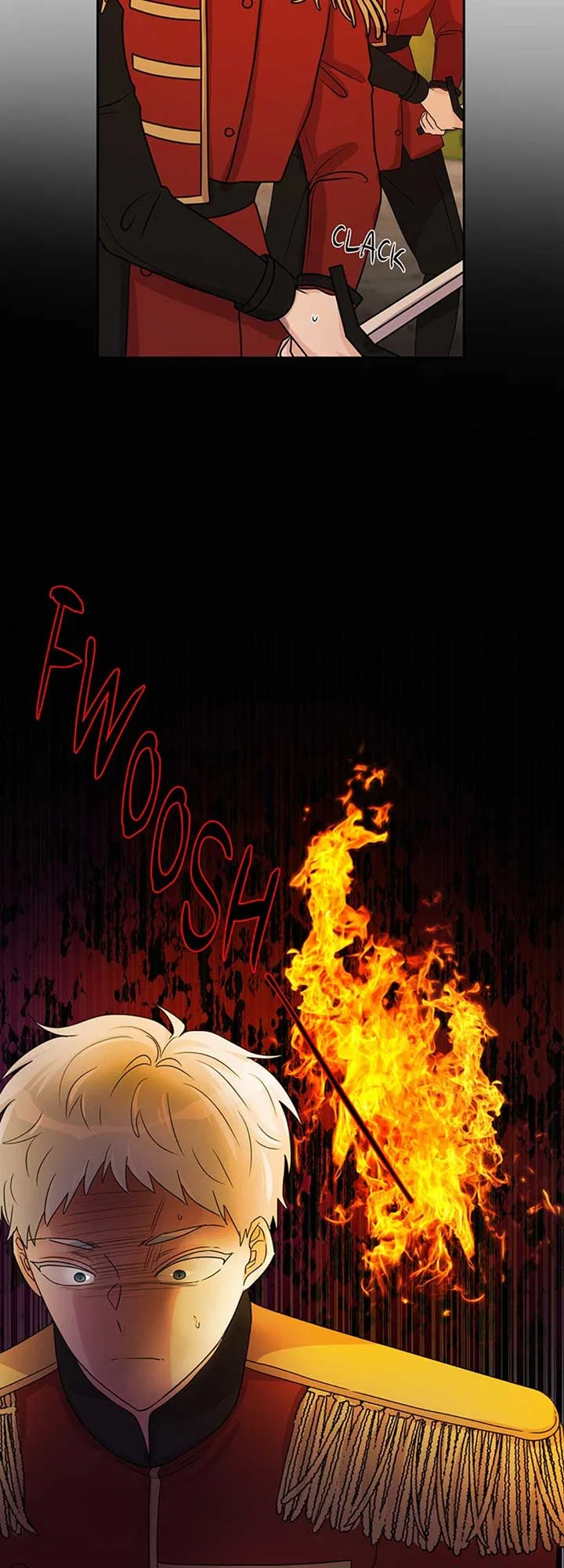 Cheerful Countess Sisters Chapter 74 – Page 34