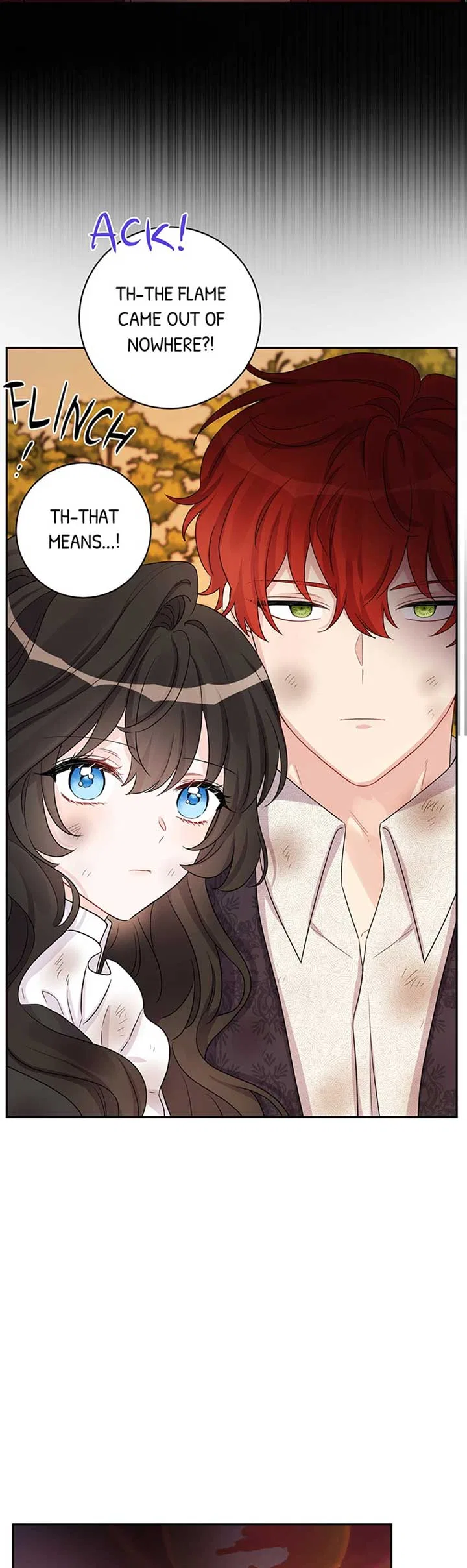 Cheerful Countess Sisters Chapter 74 – Page 35