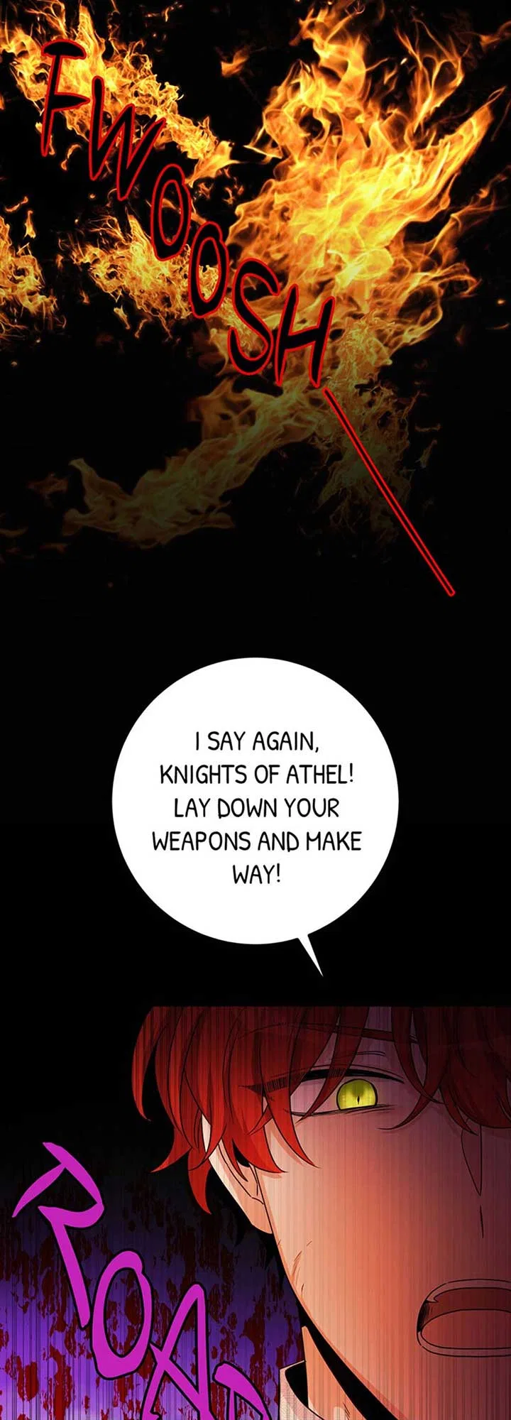 Cheerful Countess Sisters Chapter 74 – Page 38