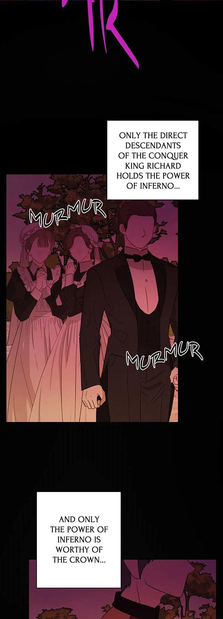 Cheerful Countess Sisters Chapter 74 – Page 39