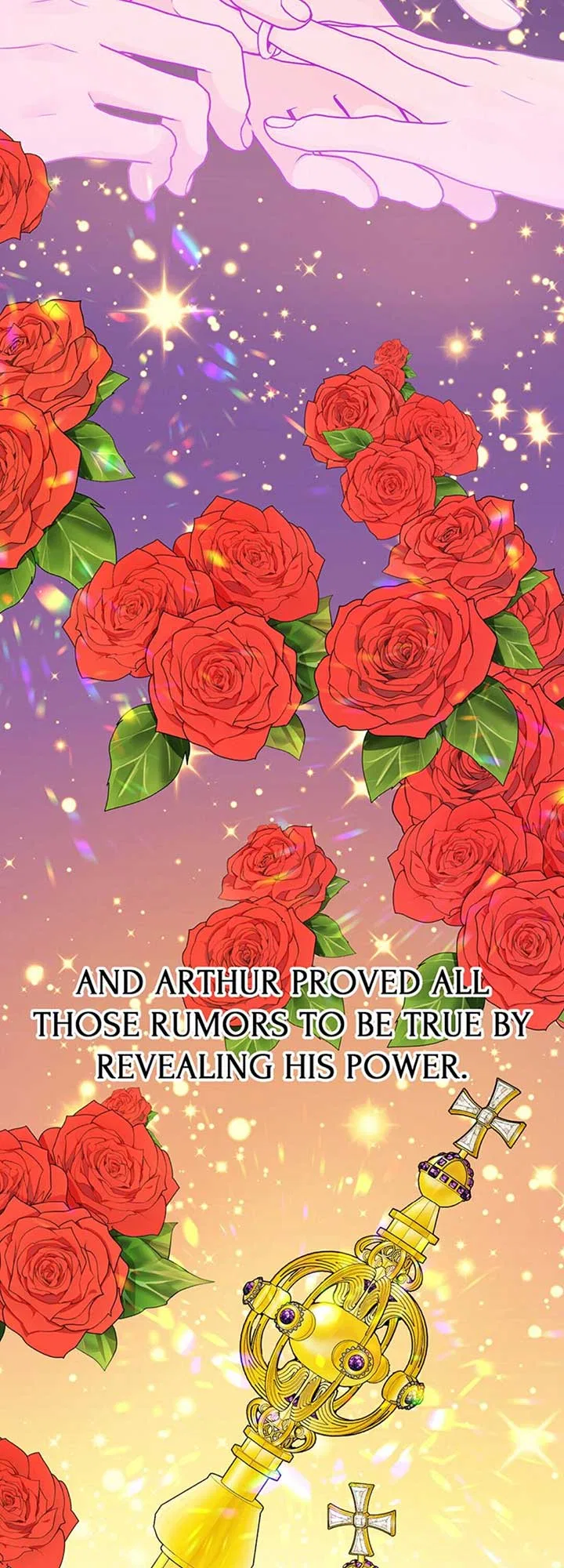 Cheerful Countess Sisters Chapter 74 – Page 42