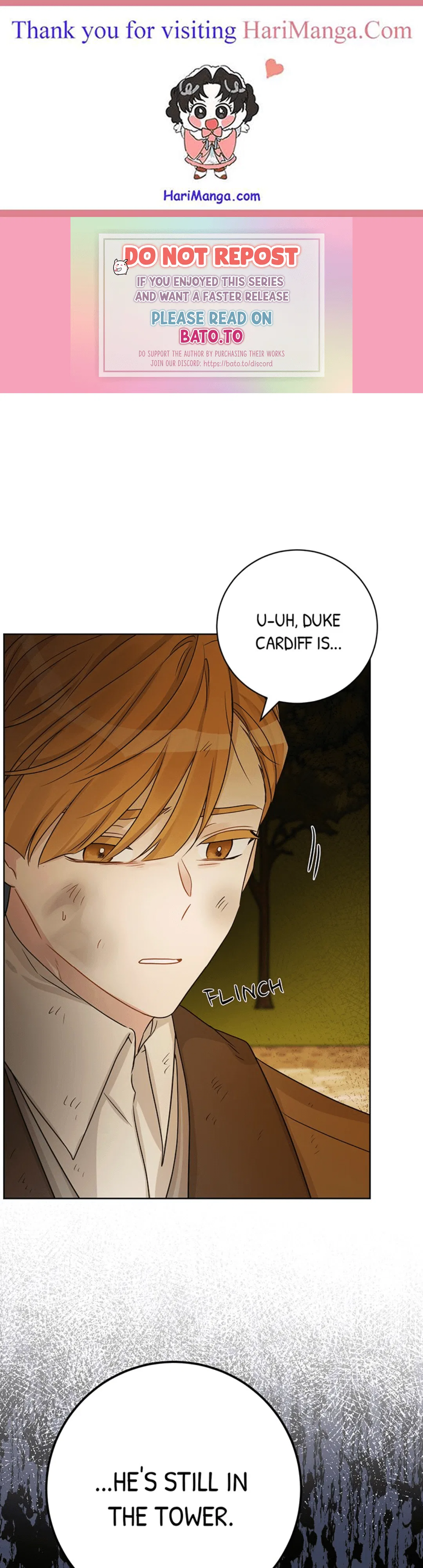 Cheerful Countess Sisters Chapter 73 – Page 1