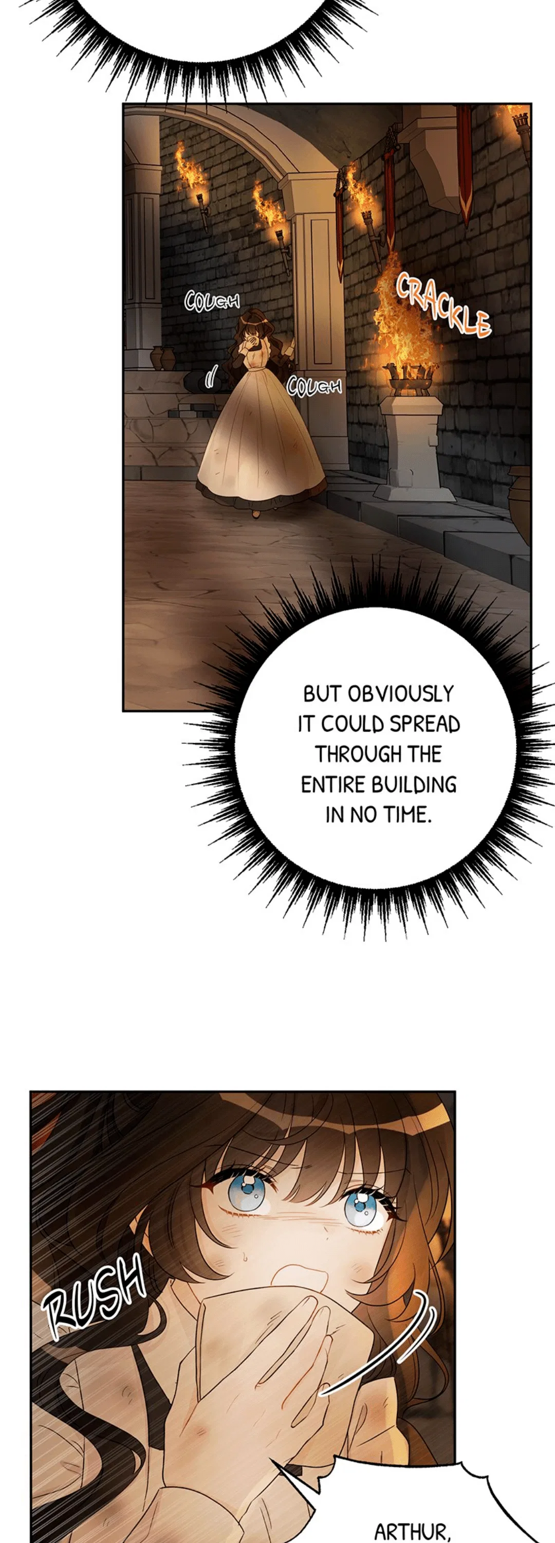 Cheerful Countess Sisters Chapter 73 – Page 7