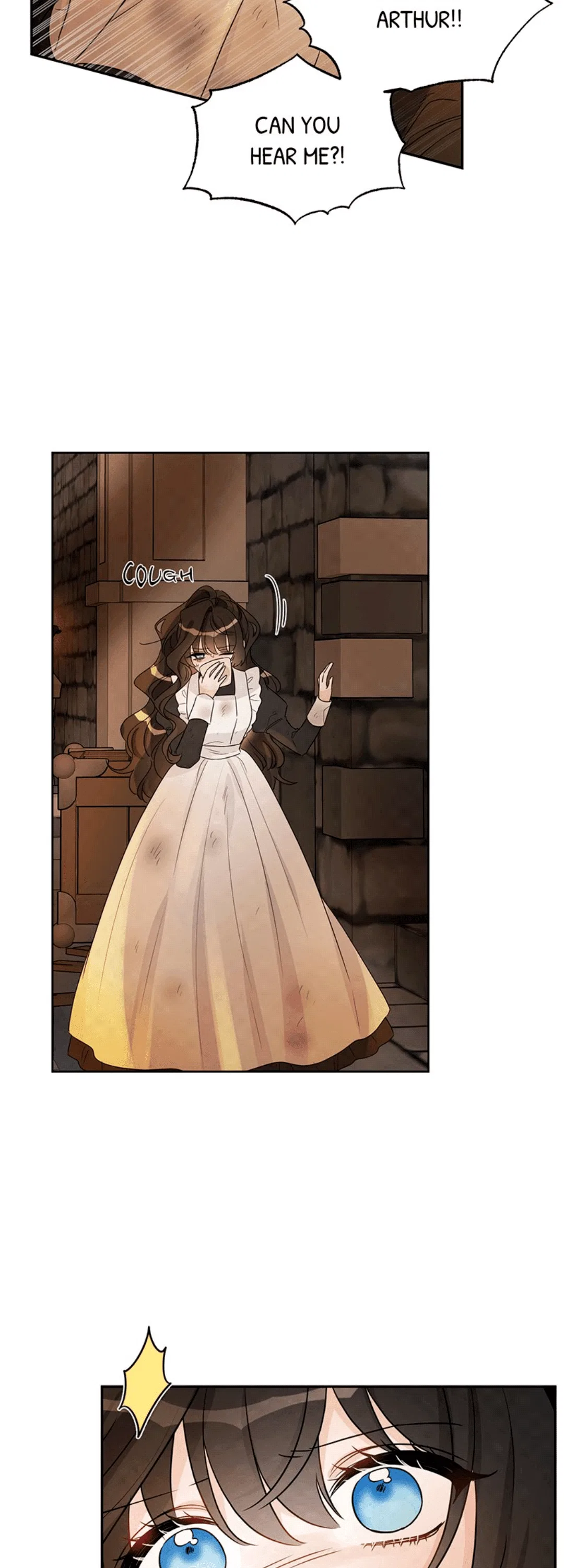 Cheerful Countess Sisters Chapter 73 – Page 8