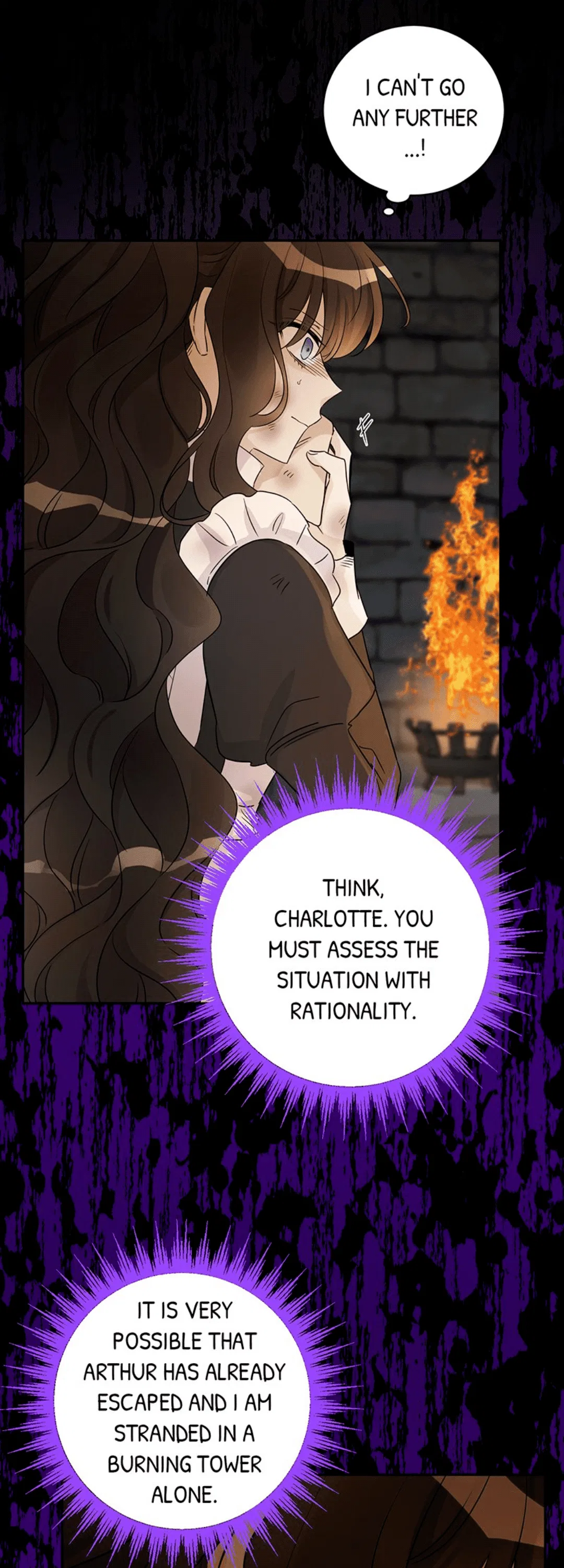 Cheerful Countess Sisters Chapter 73 – Page 10