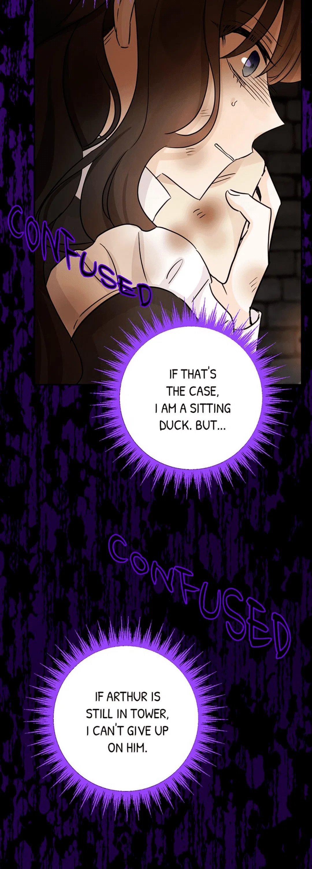 Cheerful Countess Sisters Chapter 73 – Page 11