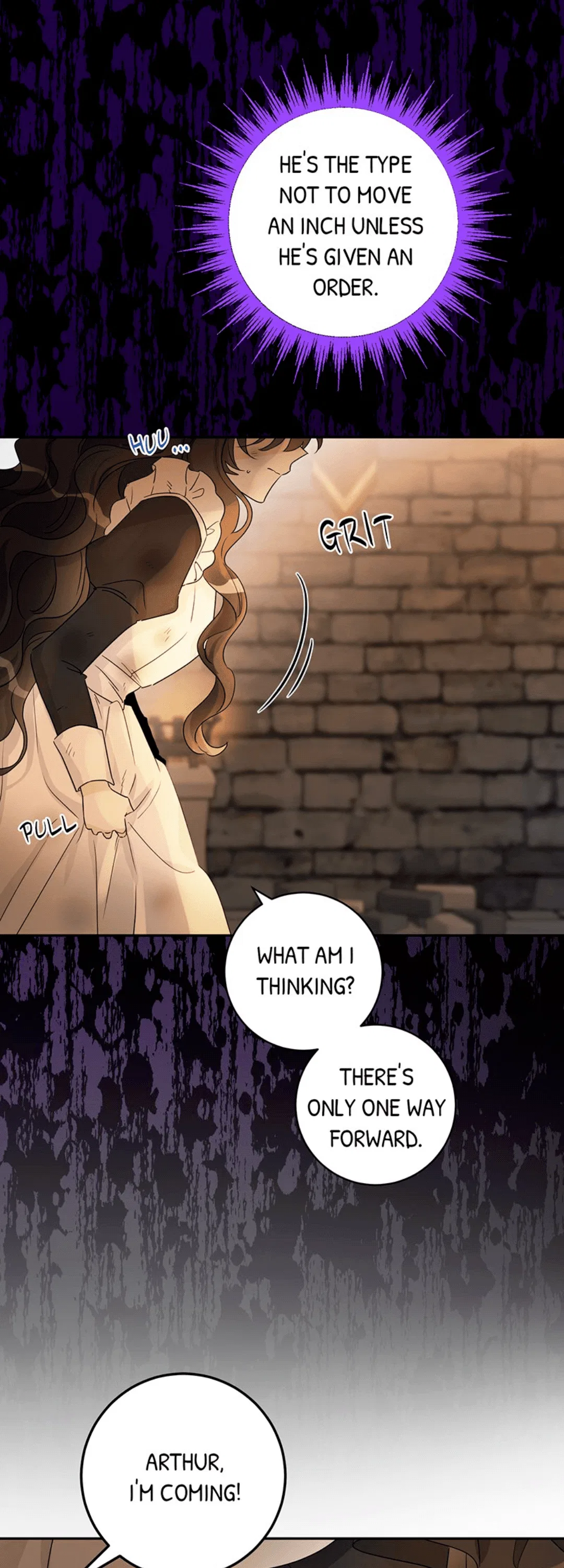 Cheerful Countess Sisters Chapter 73 – Page 12