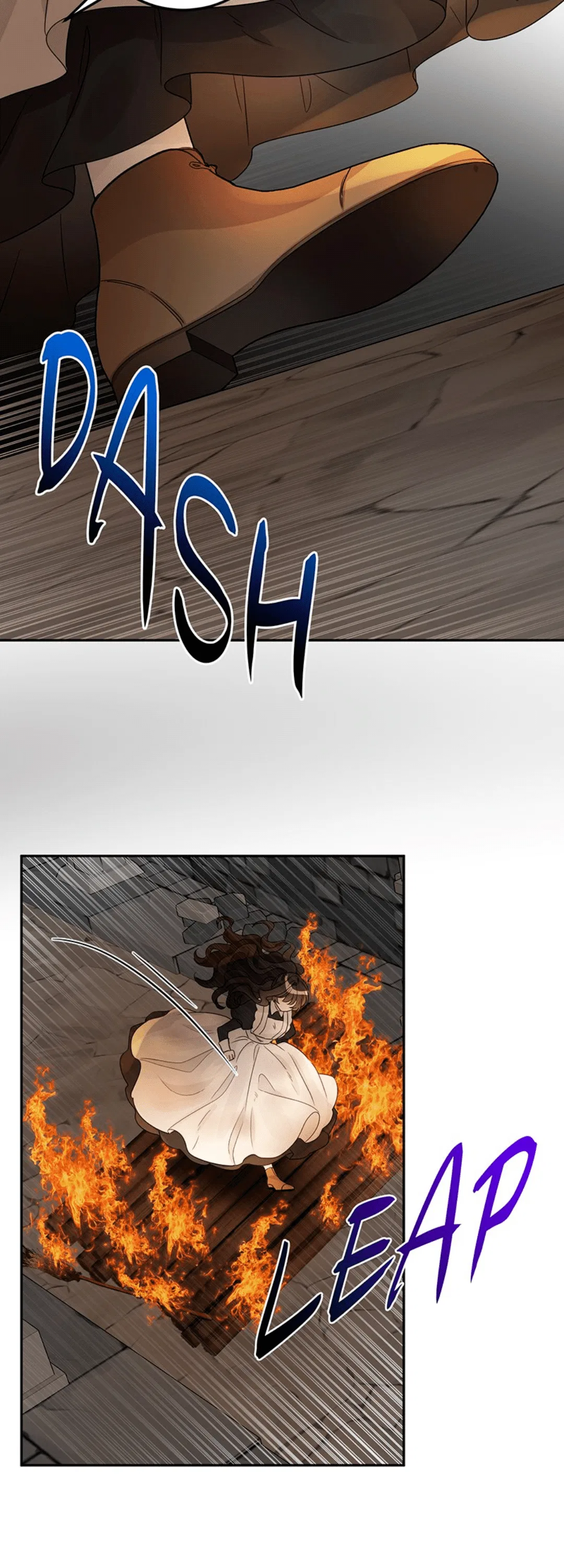 Cheerful Countess Sisters Chapter 73 – Page 13